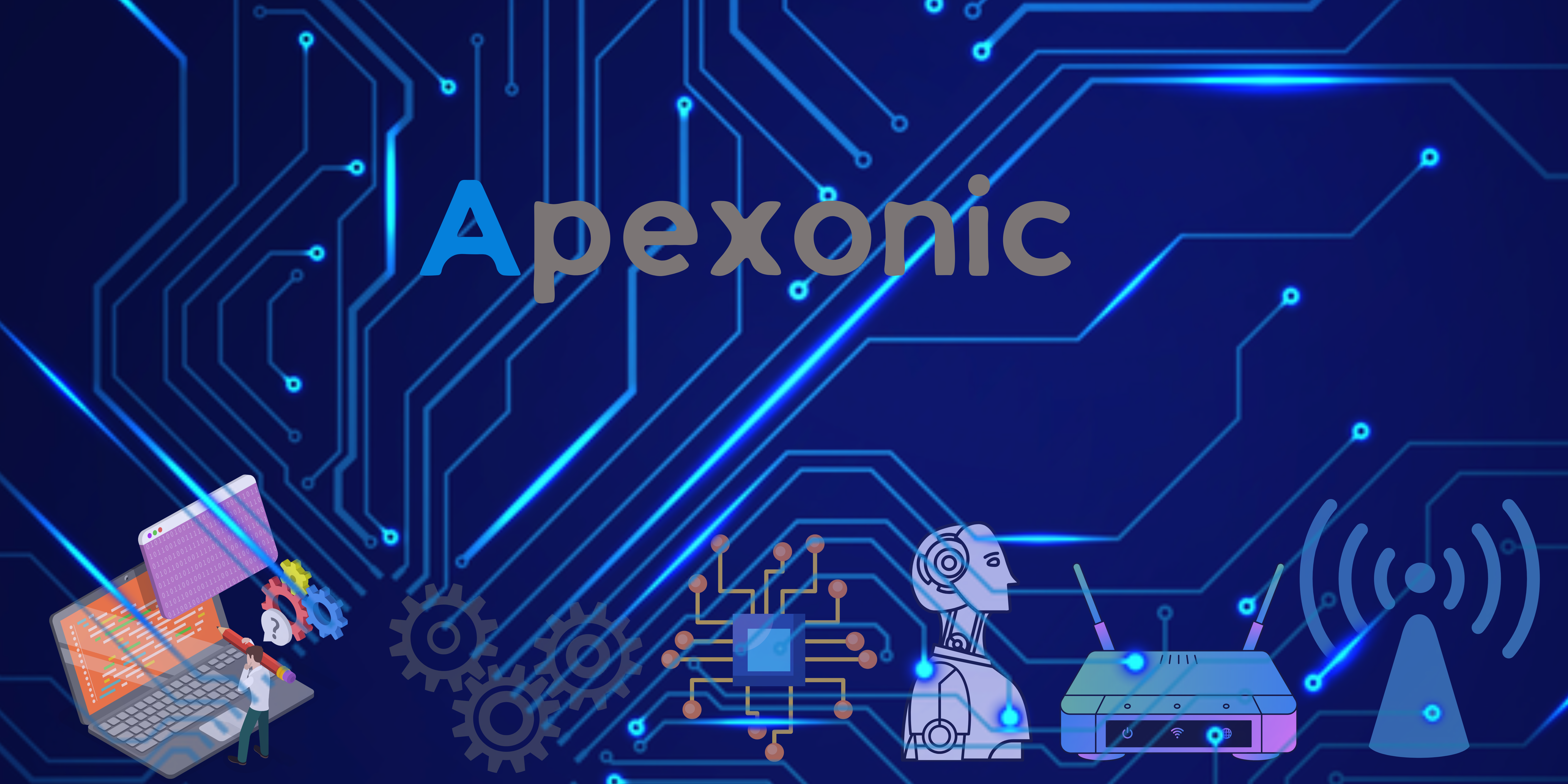 Apexonic Technology