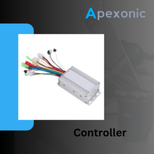 E-Bike Controller