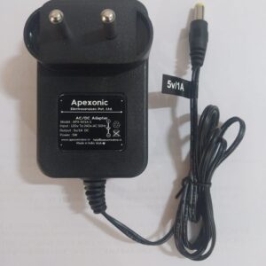 5v1a ac-dc adapter